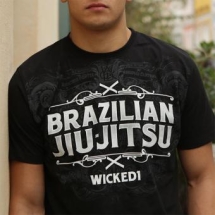 Футболка Wicked One wckshirt0144