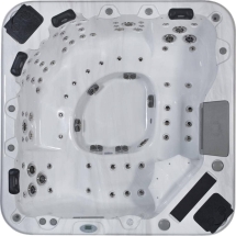 спа-бассейн Jazzi Pool Nebraska 338E10 спа-бассейн Jazzi Pool Nebraska 338E10