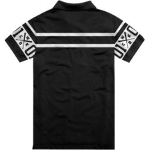 Поло Wicked One wckshirt0173