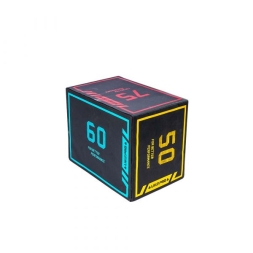 Чехол для плиометрического бокса LIVEPRO Duty Soft Plyometric Box , фото 1