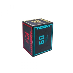 Чехол для плиометрического бокса LIVEPRO Duty Soft Plyometric Box , фото 2
