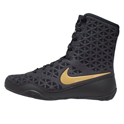 Боксерки NIKE KO юношеские, фото 1