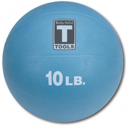 Тренировочный мяч 4,5 кг (10lb), фото 1