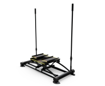 Горнолыжный тренажер DFC SkiFit Горнолыжный тренажер DFC SkiFit