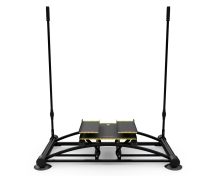 Горнолыжный тренажер DFC SkiFit Горнолыжный тренажер DFC SkiFit