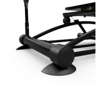 Горнолыжный тренажер DFC SkiFit Горнолыжный тренажер DFC SkiFit