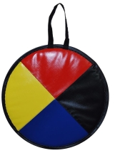 Ледянка ПВХ круглая LPVH02-16