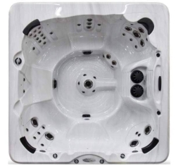спа-бассейн Coast Spas 8С44, фото 1