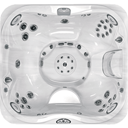спа-бассейн Jacuzzi J-365, фото 1 спа-бассейн Jacuzzi J-365, фото 1
