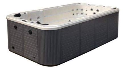 Плавательный бассейн Sunrans SR-821, фото 2