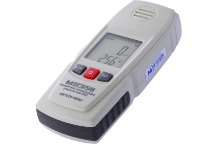 Газоанализатор угарного газа МЕГЕОН 08005 00000004494, фото 13