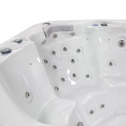 Спа бассейн Wellis Jupiter, фото 5