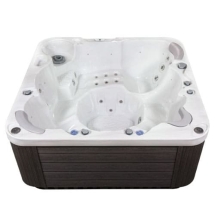 Спа бассейн Wellis Jupiter Спа бассейн Wellis Jupiter