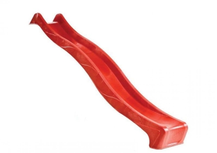 Скат 2,9 м красный, фото 1