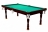 Бильярдный стол Есаул для пула 7ф