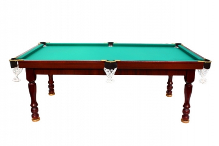 Бильярдный стол Есаул для пула 7ф, фото 2