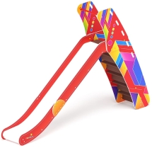 Горка большая - ИО 41.01.08-02 - (Радуга) H=1500 Горка большая - ИО 41.01.08-02 - (Радуга) H=1500