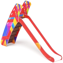 Горка большая - ИО 41.01.08-02 - (Радуга) H=1500 Горка большая - ИО 41.01.08-02 - (Радуга) H=1500