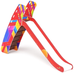 Горка большая - ИО 41.01.08-02 - (Радуга) H=1500, фото 1