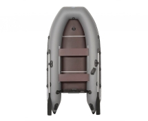 Моторная ПВХ лодка Лоцман 300 ЖС киль, пайол 9 мм Моторная ПВХ лодка Лоцман 300 ЖС киль, пайол 9 мм