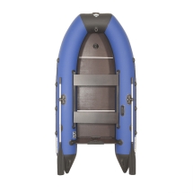 Моторная ПВХ лодка Лоцман 300 ЖС киль, пайол 9 мм Моторная ПВХ лодка Лоцман 300 ЖС киль, пайол 9 мм
