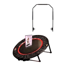 Батут для фитнеса Elevated Urban Rebounder