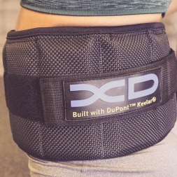 Пояс с отягощением XD Kevlar Weight Belt, вес: 4,5 кг, фото 7