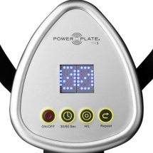 Виброплатформа POWERPLATE MY3 Виброплатформа POWERPLATE MY3