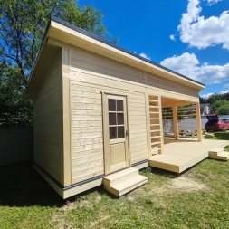 Летняя кухня САЛАР, фото 2