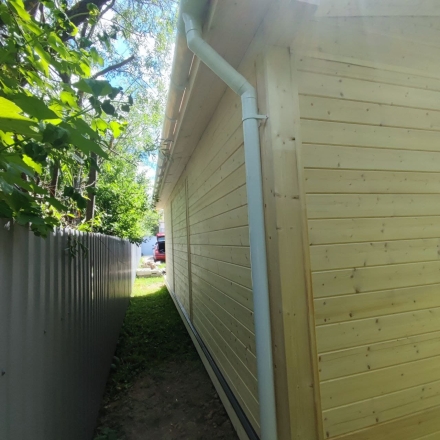 Летняя кухня САЛАР, фото 6