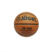 Мяч баскетбольный Jögel JB-100 №7