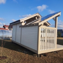 Зона Отдыха ДЖЕРОМА