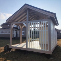 Зона Отдыха ДЖЕРОМА