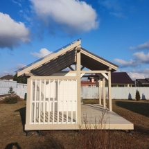 Зона Отдыха ДЖЕРОМА