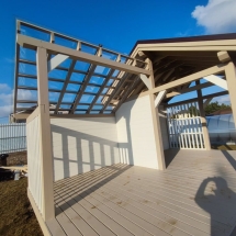 Зона Отдыха ДЖЕРОМА