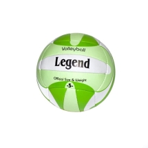 Мяч волейбольный Legend шитый