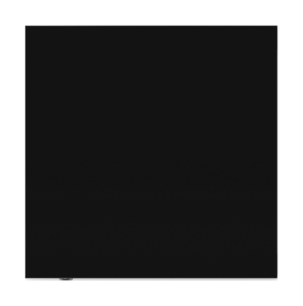 Урна парковая (черная) - МФ 50.02.04-01 (под анкера), фото 5