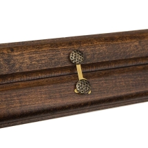 Нарды резные "Орел-2", Ustyan Нарды резные "Орел-2", Ustyan