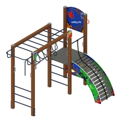 Спортивная серия (Граффити) СК 2.01.13-01, фото 4