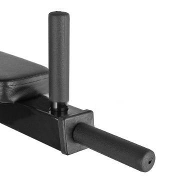 Силовой комплекс (турник+брусья) Sport Elite GY 2121-01, фото 5