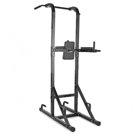 Силовой комплекс (турник+брусья) Sport Elite GY 2121-01, фото 1