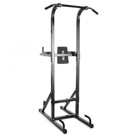 Силовой комплекс (турник+брусья) Sport Elite GY 2121-01, фото 2