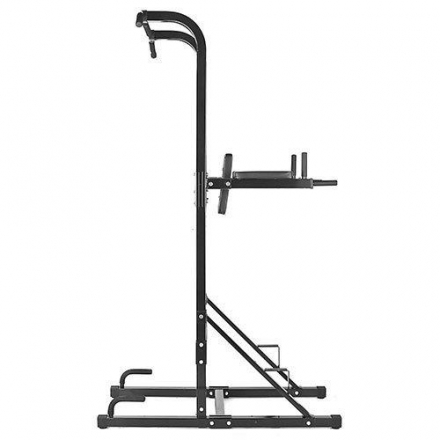 Силовой комплекс (турник+брусья) Sport Elite GY 2121-01, фото 3