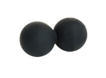 Мяч массажный сдвоенный IR97039 Мяч массажный сдвоенный IR97039