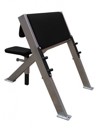 Тренажер вертикально-горизонтальная тяга, серия: 1000, фото 24