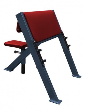 Тренажер вертикально-горизонтальная тяга, серия: 1000, фото 28