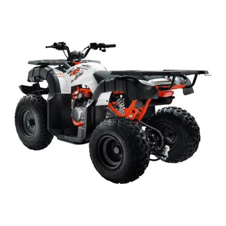 Квадроцикл KAYO AU150 CVT, с ПТС, фото 3