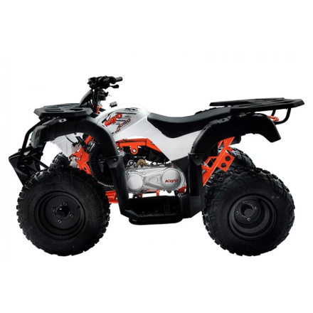 Квадроцикл KAYO AU150 CVT, с ПТС, фото 2