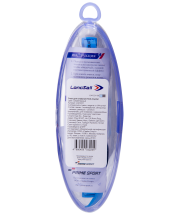 Очки Kids Crystal L041231, синий/черный