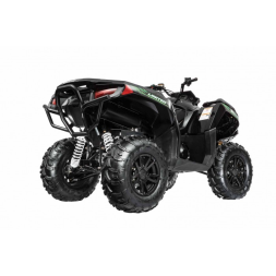 Arctic Cat 550 XR Limited EPS, фото 2 Arctic Cat 550 XR Limited EPS, фото 2